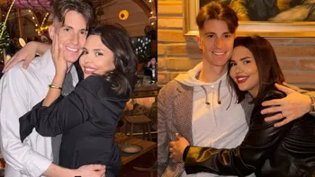 Cum se numește acum Andreea, după ce a divorțat de Rareș Cojoc? A dezvăluit fără să vrea