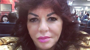 CARMEN HARRA, mesaj emoţionant pentru soţul ei care a murit: „Te voi iubi mereu...“