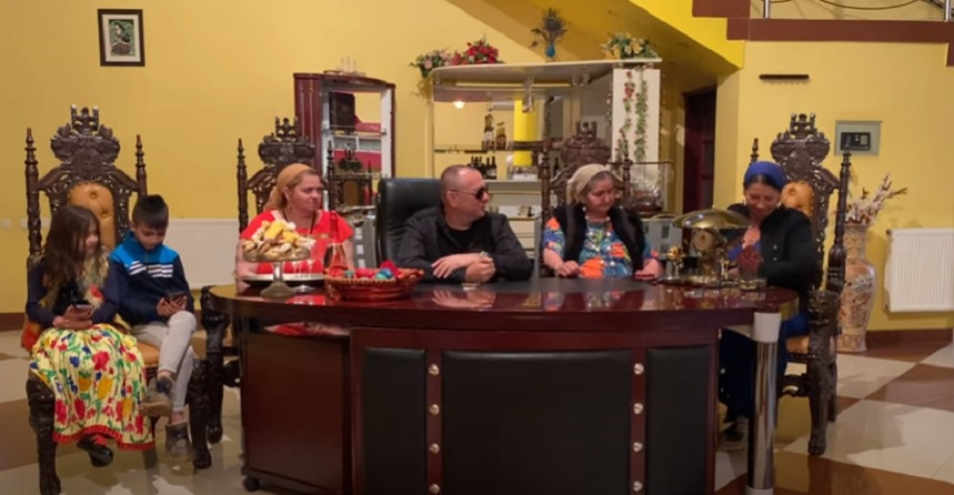 Leo de la Strehaia organizează casting pentru a-și găsi nevastă