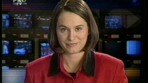 Ce știri a prezentat Andreea Esca la jurnalul Pro TV din 1  decembrie 1995. Iată ce evenimente au fost atunci în România!