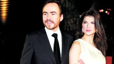 Monica Birladeanu si Bobby Paunescu, din nou pe covorul rosu