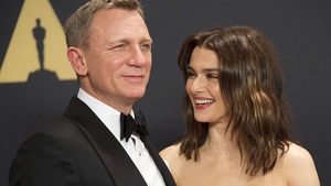 Rachel Weisz a devenit mamă! Soția lui James Bond a născut o fetiță