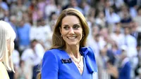 Kate Middleton, așa cum nu ai mai văzut-o! Ce s-a întâmplat cu părul ei