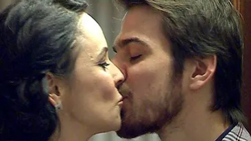 Andreea Marin, asa cum nu ai vazut-o vreodata! Vezi ce declaratie de dragoste i-a facut lui Tuncay