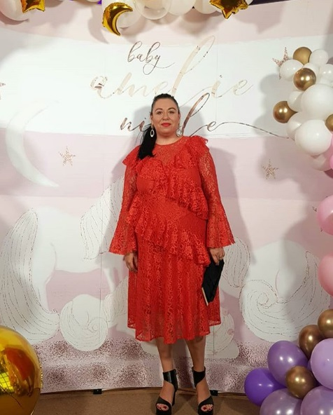 Șocant! Oana Roman a făcut totul public: “Sunt absolut șocată și recunosc că m-a lovit”
