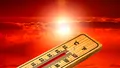 Cod roșu de caniculă în vigoare. Temperaturi record și nopți tropicale