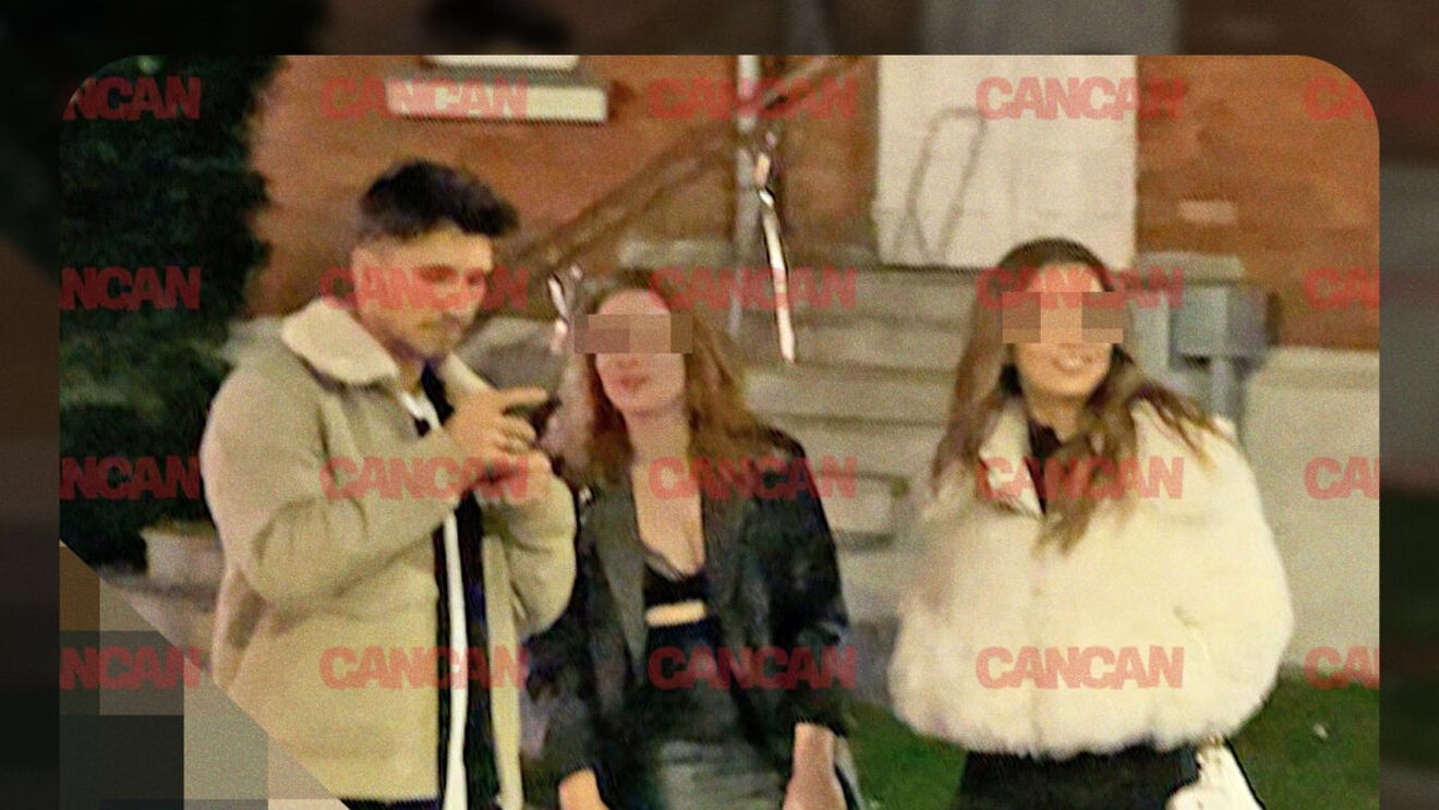 Fiica lui Virgil Ianțu a pierdut teren! L-a scăpat din ochi pe tânărul milionar și... Sebastian Dobrincu și-a făcut de cap cu două domnișoare!