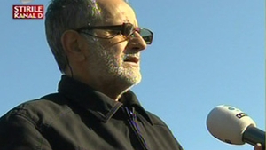 VIDEO Tatal Madalinei Manole crede ca artista nu a lasat niciun mesaj de adio! "Petru Mircea filma de acasa, iar ea era la Botosani"