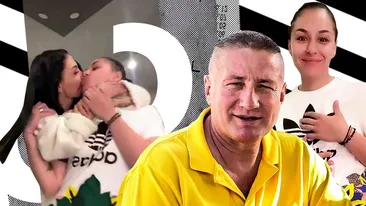 Fiica vestitului interlop și-a asumat relația cu „Șefa banilor”