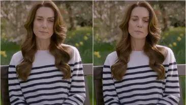 Ce fel de cancer are Kate Middleton? Anunțul unui medic britanic: La vârsta ei...
