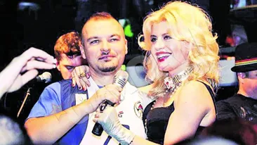 A fugit de la un majorat ca sa fie cu ea! Puya se da la Lori!