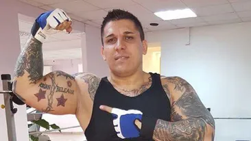 Adrian Corduneanu riscă să ajungă din nou după gratii! Ce a făcut interlopul la puțin timp după ce a fost eliberat