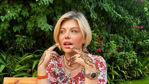 Loredana Groza, cerută în căsătorie în fața tuturor! Artista a fost luată prin surprindere: „Te măriți cu mine?”