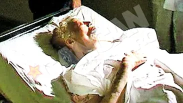 Alt caz de neglijenta la Spitalul Judetean Targu Jiu! In coma dupa o doza dubla de sange