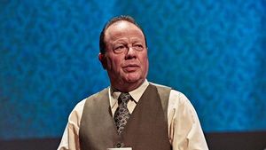 Avi Hoffman, celebrul actor, regizor și interpret, vine în România la Festivalul de Teatru Idis - TES FEST