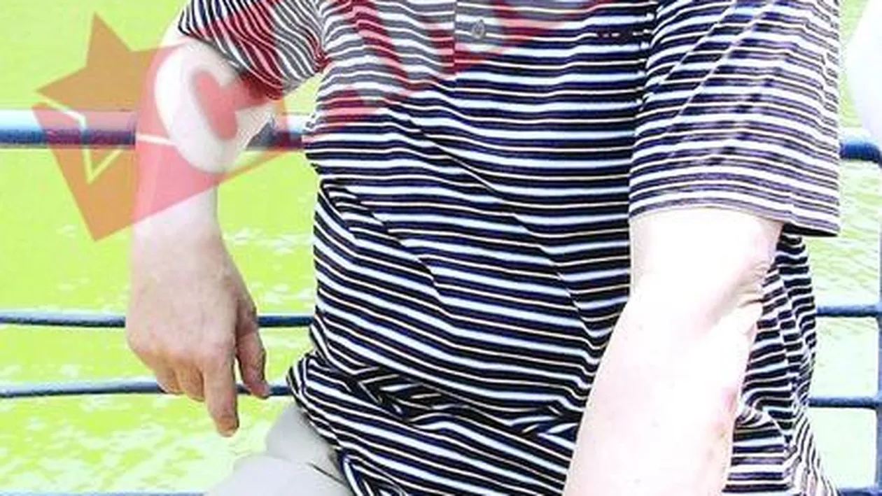 Iliescu s-a plimbat cu vaporul pe Dunare