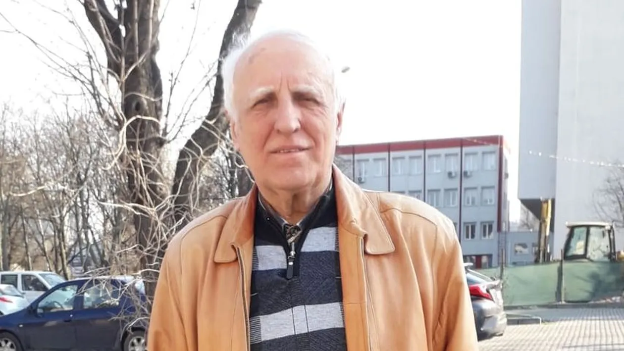 Gestul emoționant al unui pensionar din Bacău. Reprezentanții Spitalului Județean, impresionați până la lacrimi