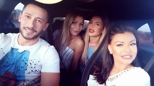 Ana Mocanu a fost însărcinată în secret? Prima imagine cu fetiţa, de pe patul de spital