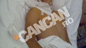 Trecutul teribil al lui Mircea, pustiul care a provocat accidentul fatal pentru actrita Violeta Andrei! Era "spaima soselelor" inca de la 15 ani!