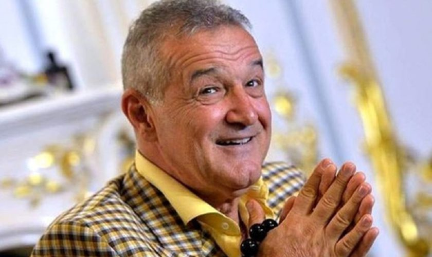 Reacția halucinantă a lui Gigi Becali când a fost prins de polițiști fără declarație: ”Păi ce-i aia? Ce să fac? Eu fac declaraţie pentru mine?”