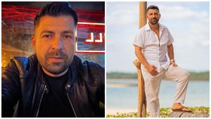 Marian Grozavu a răbufnit! Concurentul de la Insula Iubirii 2025, replică acidă pentru cârcotași: „Înseamnă că nu ai minte”