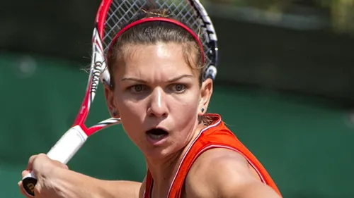 Acum este una dintre cele mai bune sportive din lume, insa nu ai sa crezi de era Simona Halep porecita, in copilarie,micul geniu