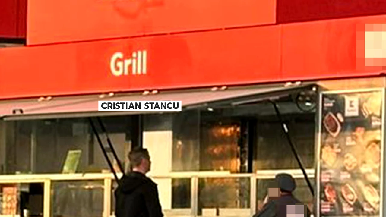 Bagă mici la 10 lei porția! Unde mănâncă, de fapt, patronul unuia dintre  cele mai de fițe restaurante din București
