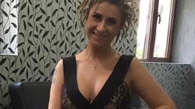 ANAMARIA PRODAN, profund îndurerată după moartea lui DANIEL PRODAN: ”Noi te iubim enorm!”