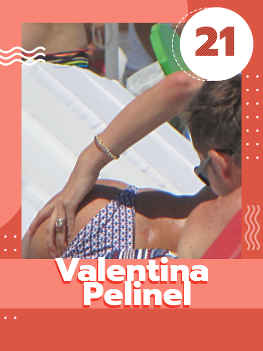 Fundulețul la control! TOP 50 sexy-vedete care au încins litoralul românesc!