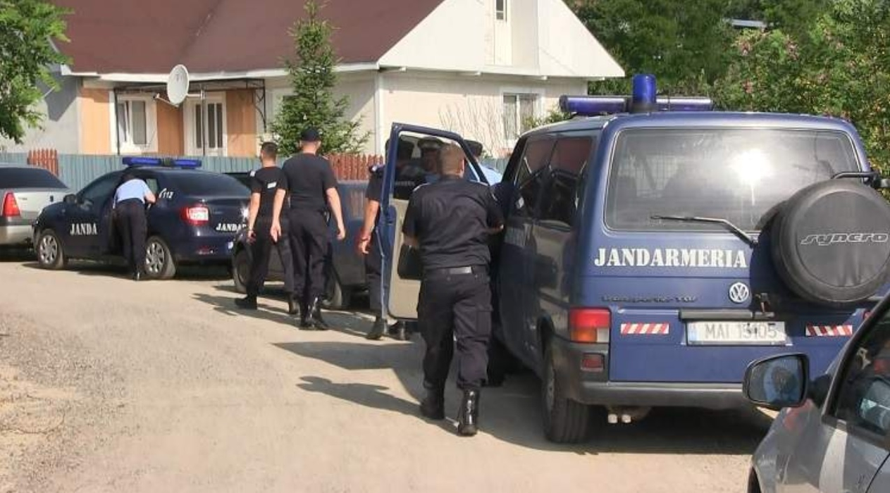 Veronica, fetiţa de 11 ani dispărută în Vaslui, a fost găsită! Rudele copilei și-au făcut cruce când au auzit unde era