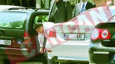 Am ramas unactionar pasiv la Dinamo