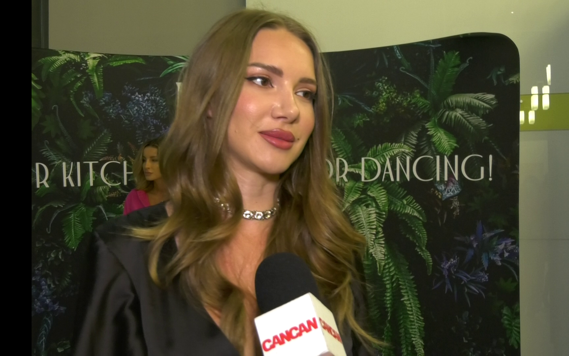 Otilia: "Doar la asta mă uit, nu contează, poate să fie bogat, sărac, nu mă uit la astfel de lucruri!"