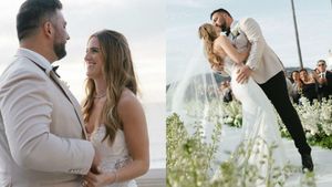 Sabrina Ionescu, baschetbalista cu origini românești, s-a căsătorit în SUA! Văduva lui Kobe Bryant, la nuntă