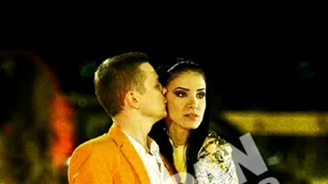 Pestrita, lovita de noroc! Adelina si-a cunoscut socrii! Razvan are intentii serioase: a dus-o deja la parinti!