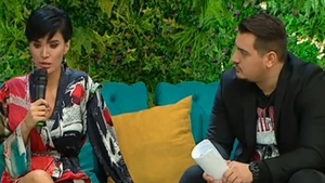 Adelina Pestriţu, speriată să nască natural: „Am auzit că sunt dureri foarte mari!”
