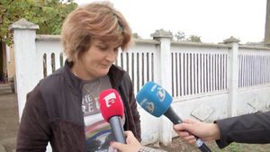 Ancheta Caracal, răsturnare de situație! Mama Luizei Melencu anunță că fiica ei este vie