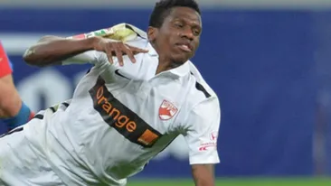 5 ani fără Patrick Ekeng