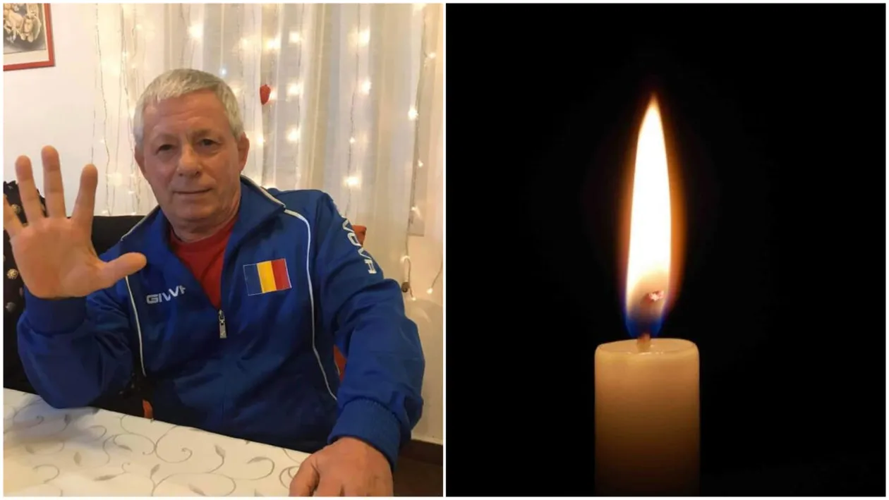 Doliu în lumea sportului. Marele campion, supranumit „Hercule de buzunar”, a murit
