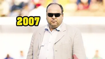 Pinalty, grav bolnav?