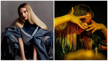 Cum își batjocorește Delia o fană pe rețele de socializare: Mă, fata mea, vezi că nu ai terminat de spălat vasele alea din chiuvetă