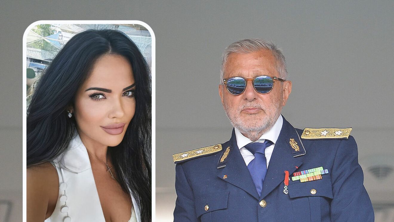 Dezvăluiri tulburătoare ale soției lui Ilie Năstase: ziua în care fostul tenismen s-a născut a doua oară! ”Dumnezeu m-a îndemnat! Am plâns toată noaptea!”