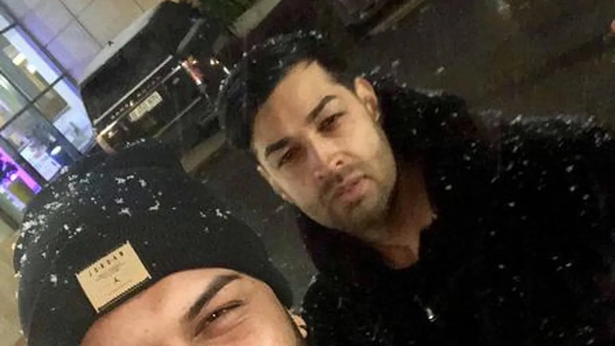 După ce și-a petrecut ziua de naștere în spital, Bebino a fost externat! Ce au decis oamenii legii