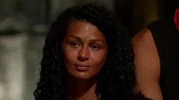 Majda, dezamăgită de Jador pentru că a propus-o spre eliminare! Ce a declarat vedeta la ieșirea din competiție