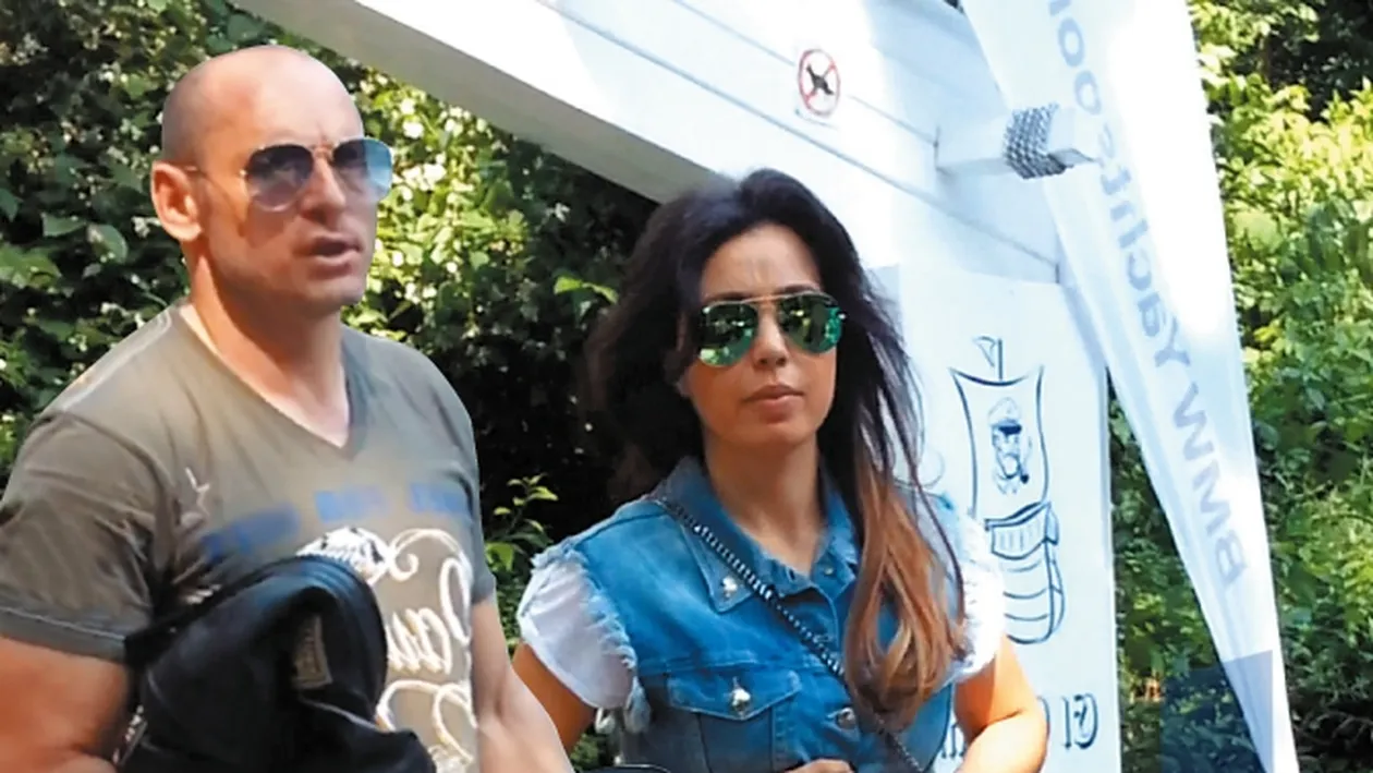 Mirela Stelea, primele declaratii despre presupusele infidelitati ale fostului sot: “Foarte urat! Asta este…”