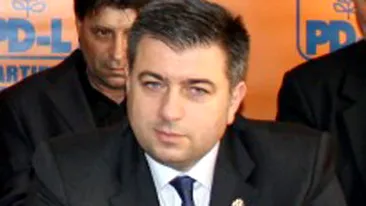 Firma unui deputat de Prahova, acuzata ca fura gaz de la Distrigaz