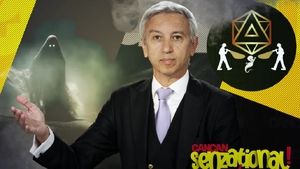 Dan Diaconescu, noi dezvăluiri tulburătoare despre fantoma din Medgidia. Îl urmărește și acum: ”Se mișca perdeaua!”