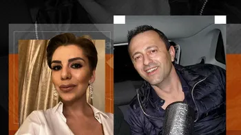 Răsturnare de situație în dosarul lui Adrian Kreiner! Adriana Viliginschi, în centrul unei controverse înfiorătoare: „S-a uitat în ochii victimei, a văzut cum moare”