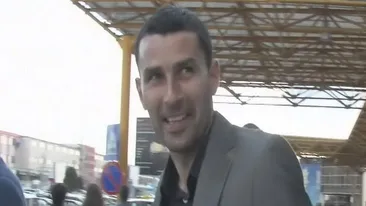 Eugen Trica a mers cu familia la mall. Vezi ce le-a cumparat baietilor