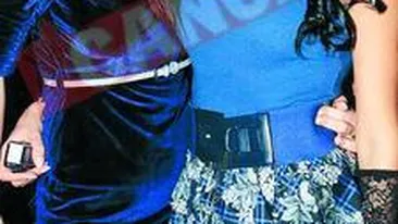 Totul a fost o facatura ordinara