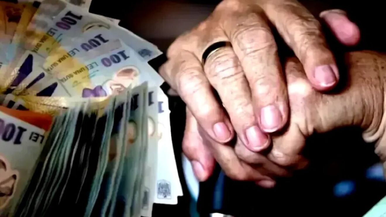 Pensionarii care vor primi 2.163 de lei în plus. De când se va aplica majorarea